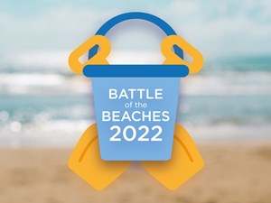 Vote for your favourite North Norfolk beach!