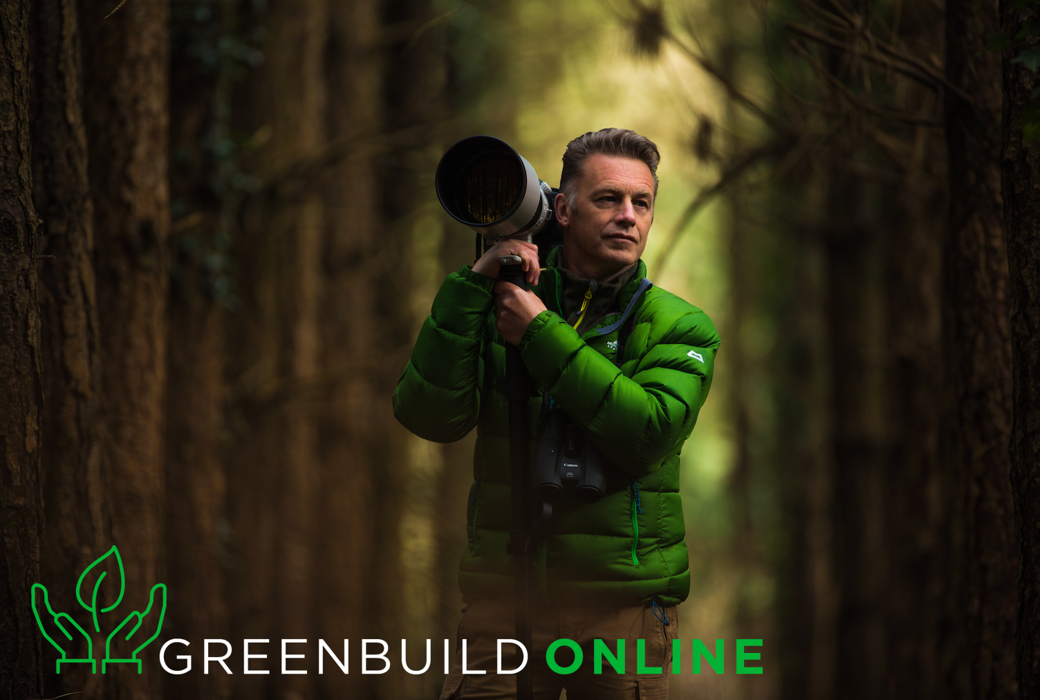 Chris Packham