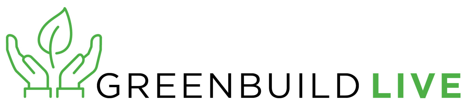 Greenbuild Live logo