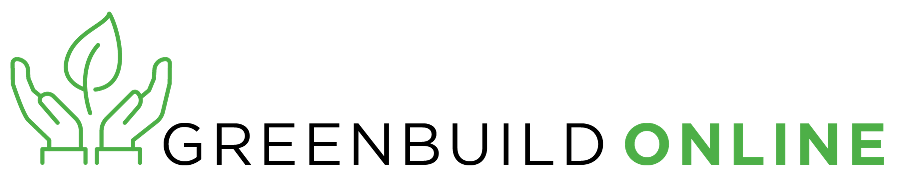 Greenbuild Online logo