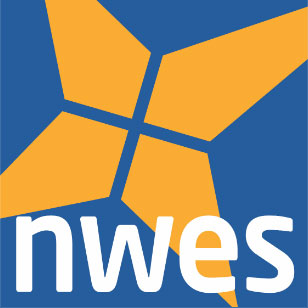 NWES logo