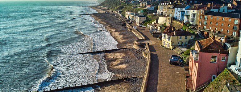 Coastal background (JPG)