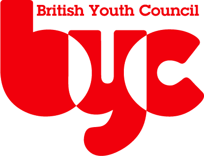 British Youth Council logo