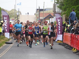 Mammoth Marathon returns for 2023