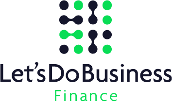 Lets Do Business logo