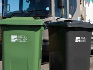 Changes to bin collections for August Summer Bank Holiday 2025