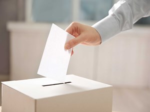Notice of Elections for 4 May 2023