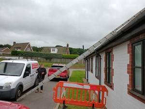 North Norfolk business fined after inadequate health and safety practice led to injury