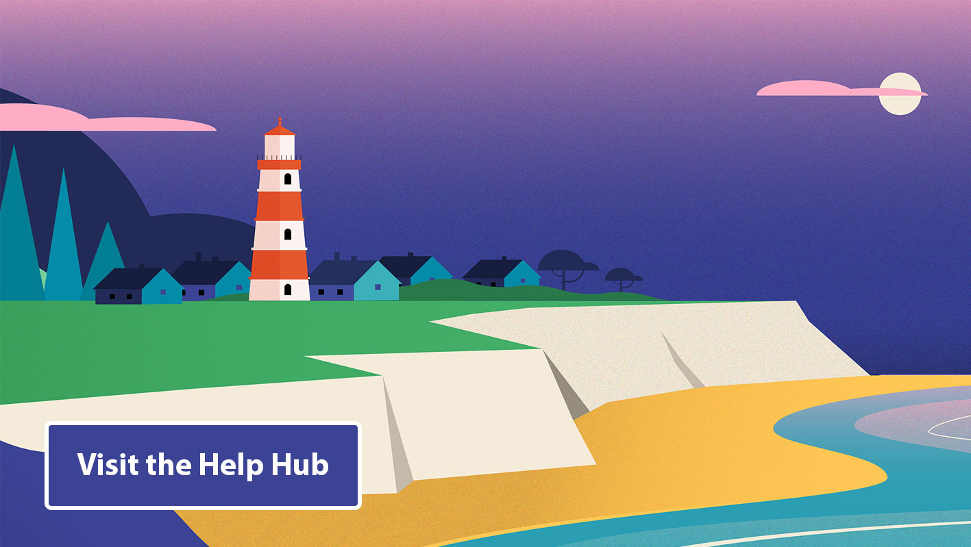 Parish and Town Councils Help Hub