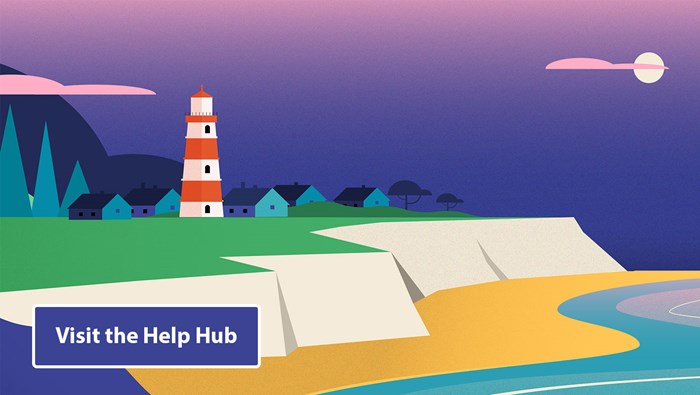 Parish and Town Councils Help Hub
