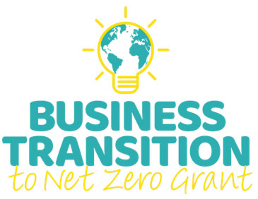 Business Transition logo