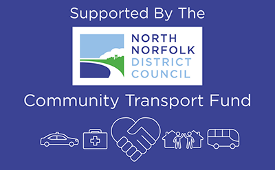 Community Transport Fund logo