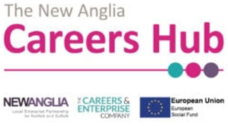 New Anglia Careers Hub