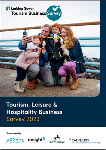 Tourism Business Survey 2023
