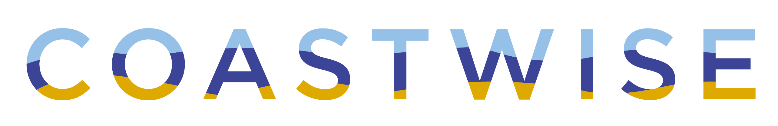 Coastwise logo