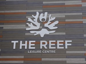 Further energy efficiencies achieved at The Reef with specialised pool cover