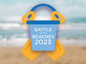 Battle of the Beaches 2023