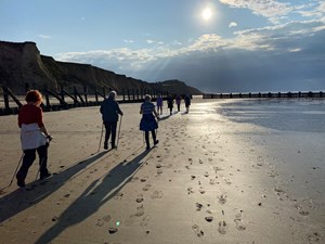 The North Norfolk Walking Festival