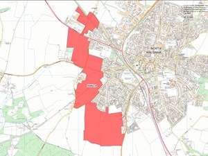 Community asked for views on North Walsham West Development