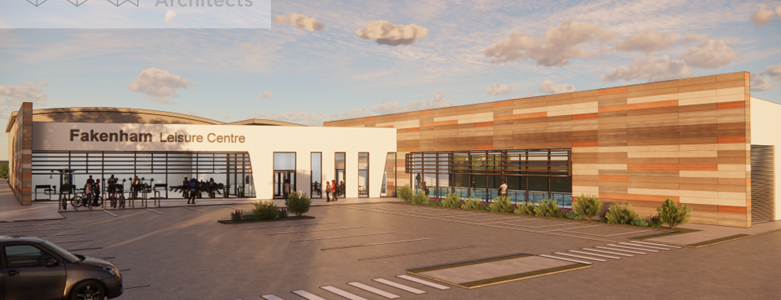 Fakenham Leisure Centre (proposed).png