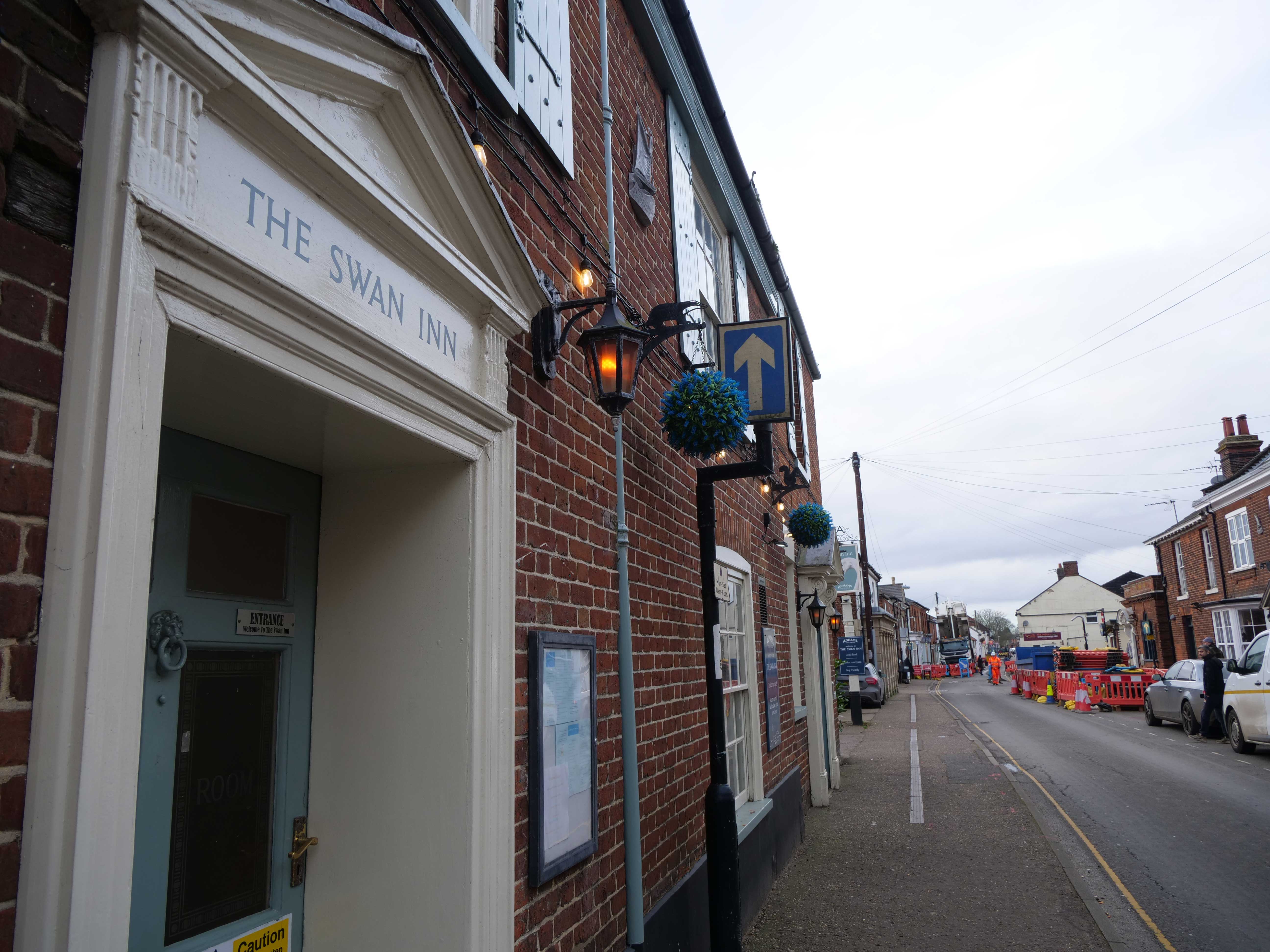 Home | Stalham is open for business 