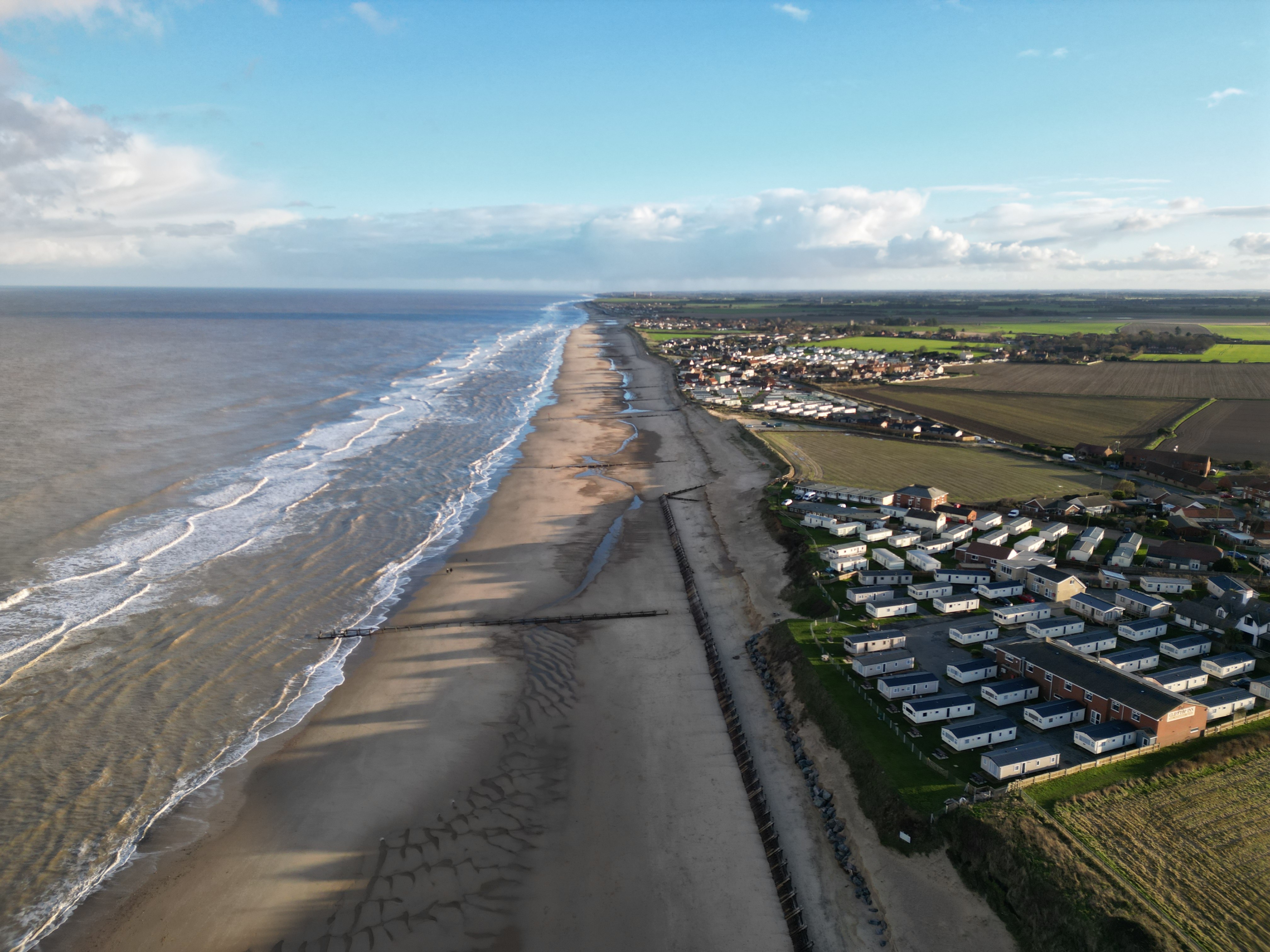 Become a coastal erosion explorer!