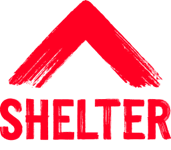 Shelter logo